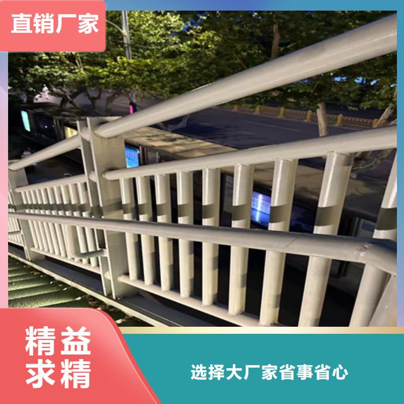 道路护栏,LED防护栏杆销售的是诚信本地品牌