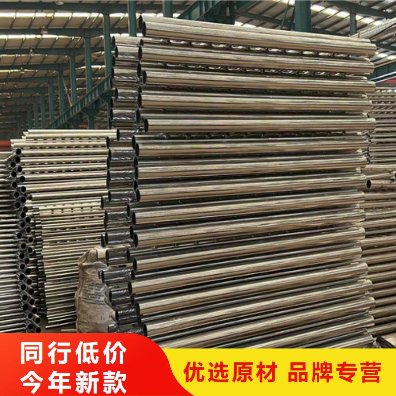 【道路护栏桥梁防撞护栏厂工厂自营】优选厂家