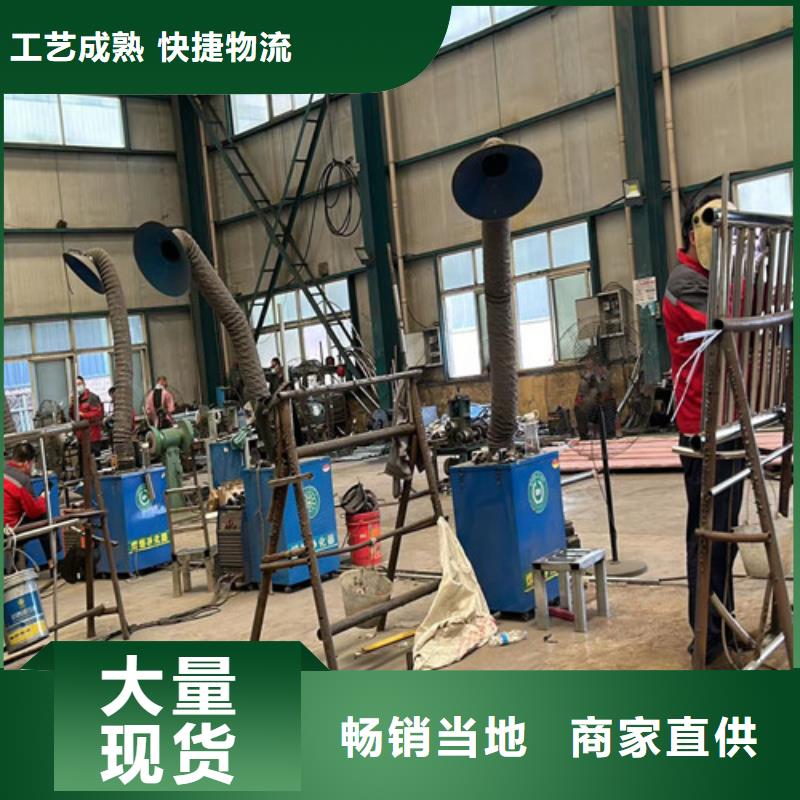 道路护栏桥梁防撞护栏厂源厂供货真正让利给买家