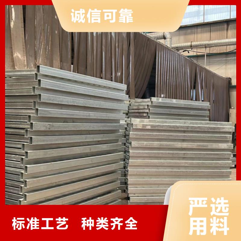 钢防撞护栏公司-加工厂从厂家买售后有保障