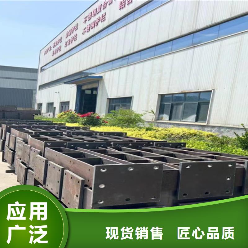 桥面防撞护栏价格资讯本市厂家