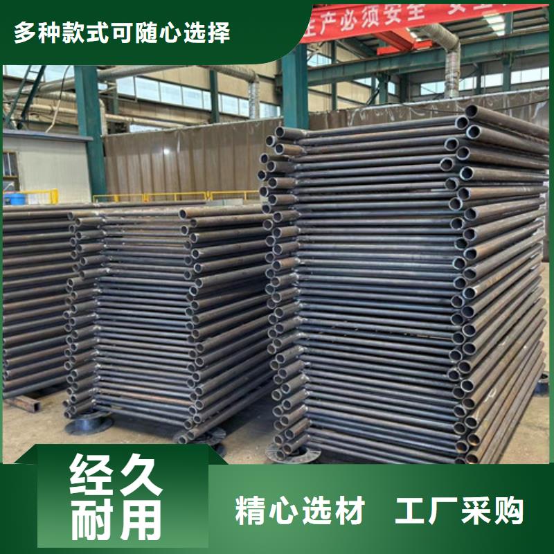 道路护栏【桥梁护栏】多种场景适用实力厂商
