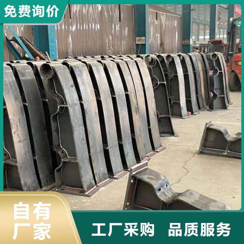 【人行道护栏铝合金护栏厂货真价实】当地品牌