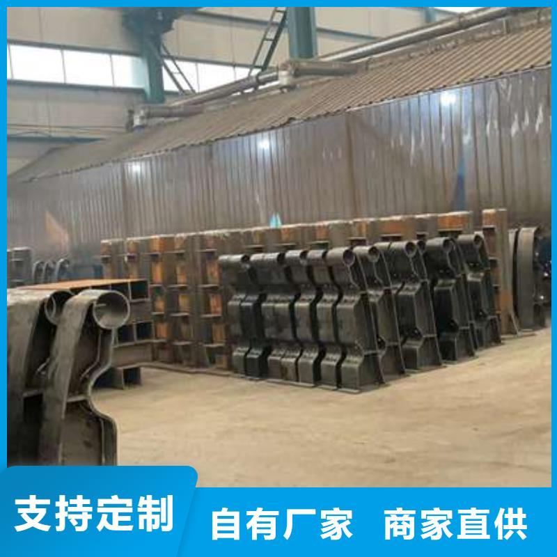 人行道护栏,【热镀锌立柱】快速报价源头工厂量大优惠