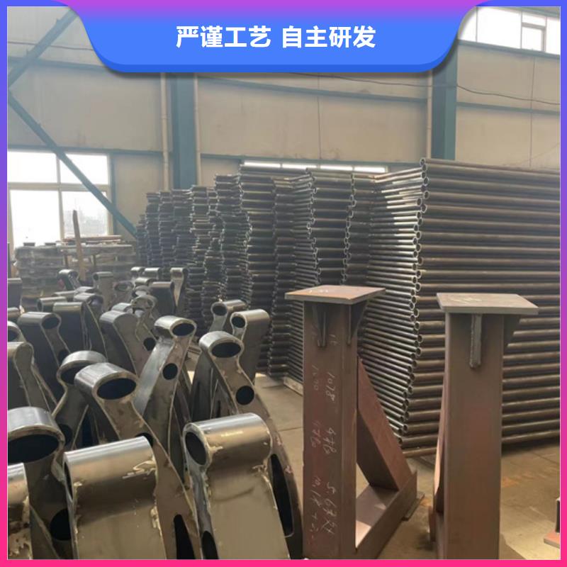 人行道护栏河道护栏厂工厂直供产地厂家直销