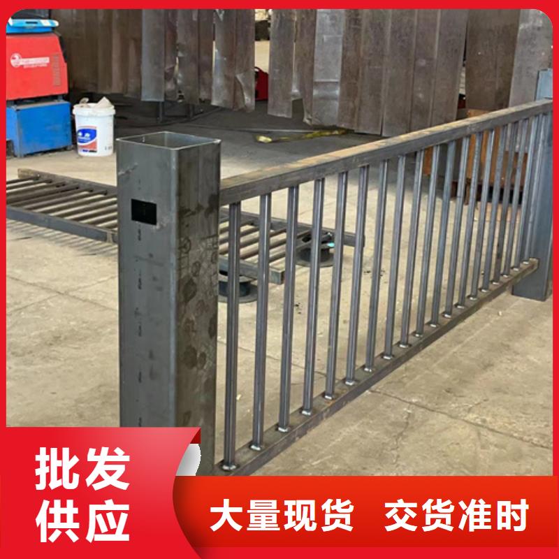 人行道护栏铝合金护栏厂实地大厂当地货源