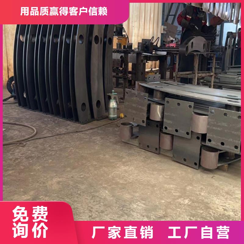 人行道护栏,河堤防撞护栏品牌专营同城制造商