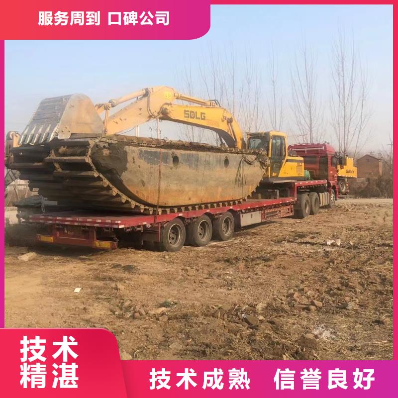 水上挖机船挖租赁欢迎合作同城区域服务商