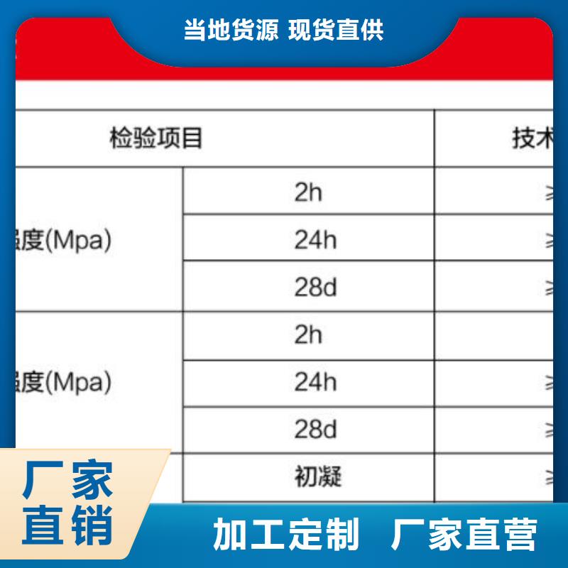 窨井盖修补料_灌浆料诚信经营现货现发当地品牌