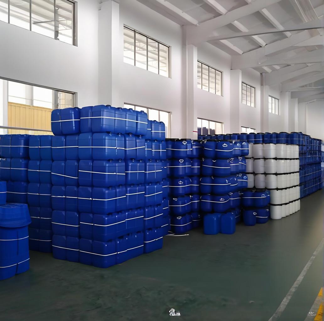 三氯异氰尿酸安装价格