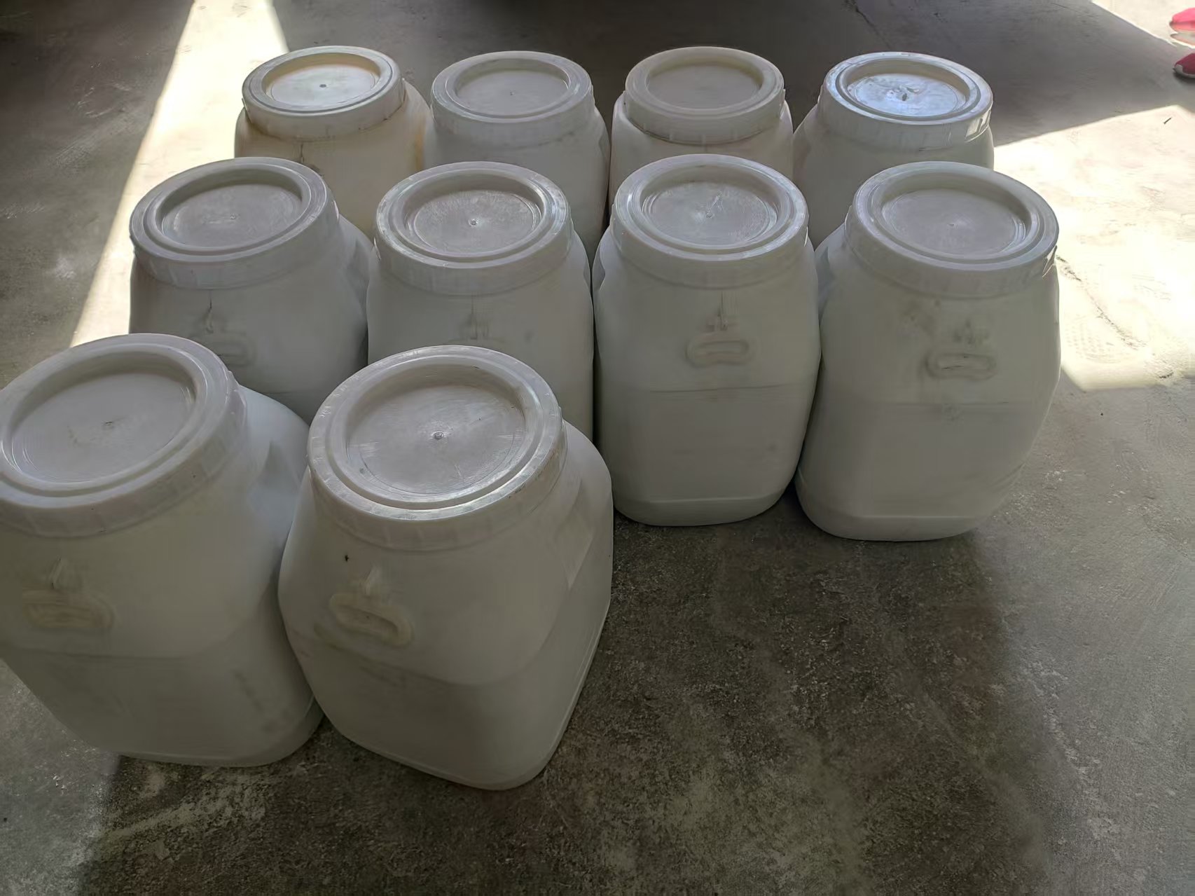 支持定制的水产养殖漂白粉(河南清莱环保)供货商