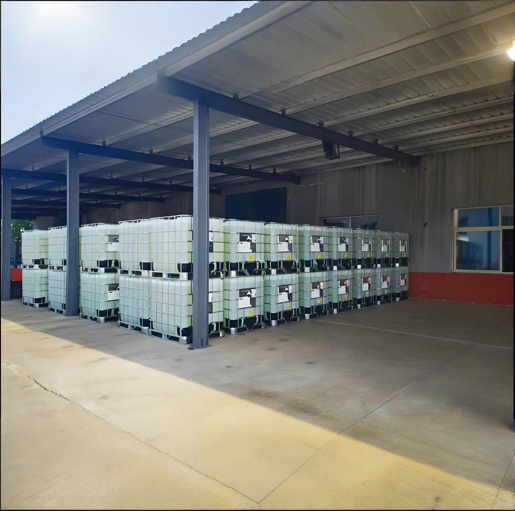 生产柠檬酸的生产厂家