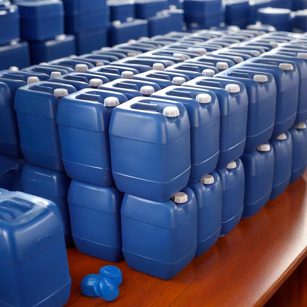 优质漂白粉的厂家