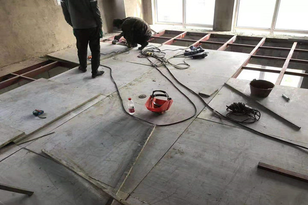 水泥纤维板纤维水泥板为品质而生产