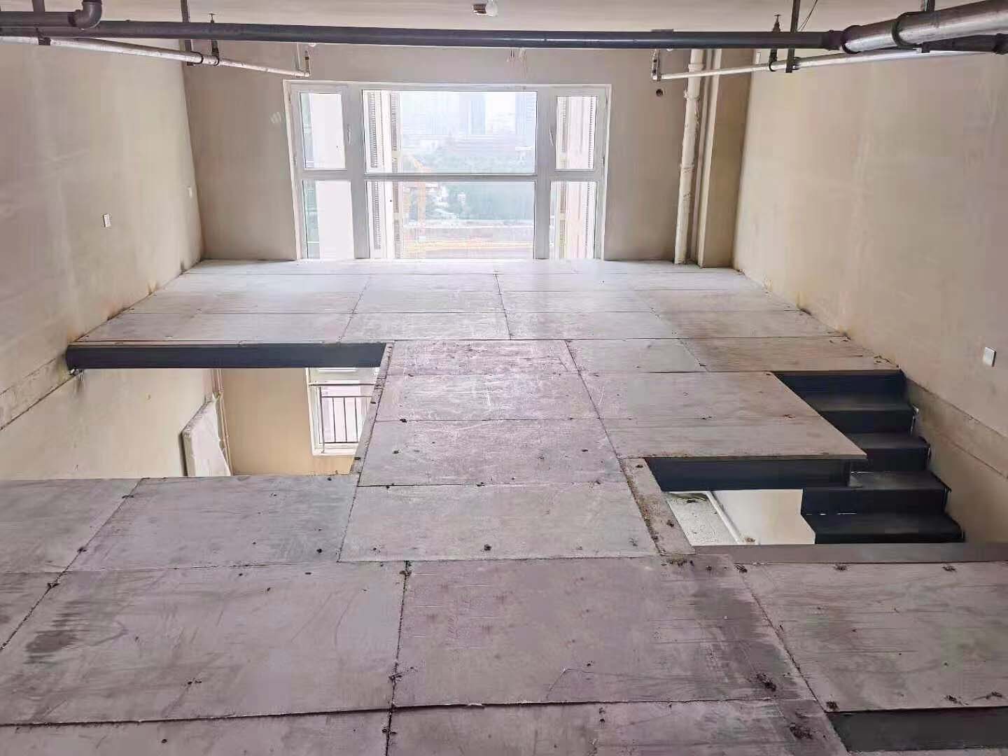 水泥纤维板外墙保温板厂家批发价