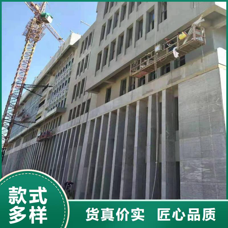 水泥压力板防火板实力厂商本地品牌