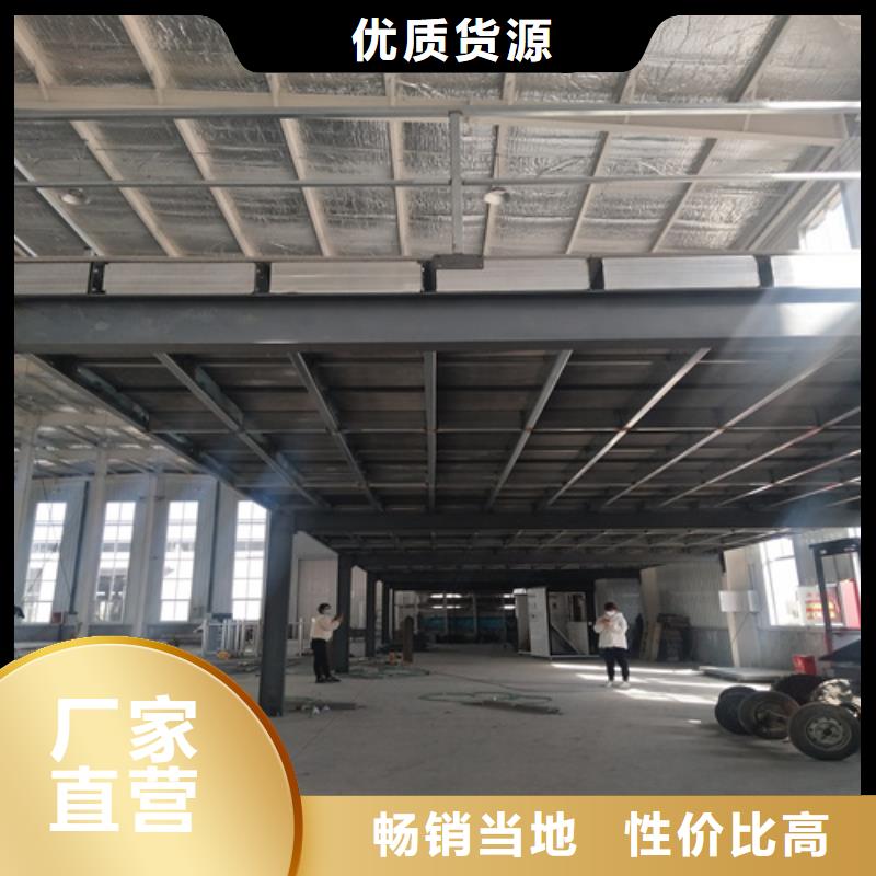 loft楼层板水泥纤维板厂家大量现货全新升级品质保障