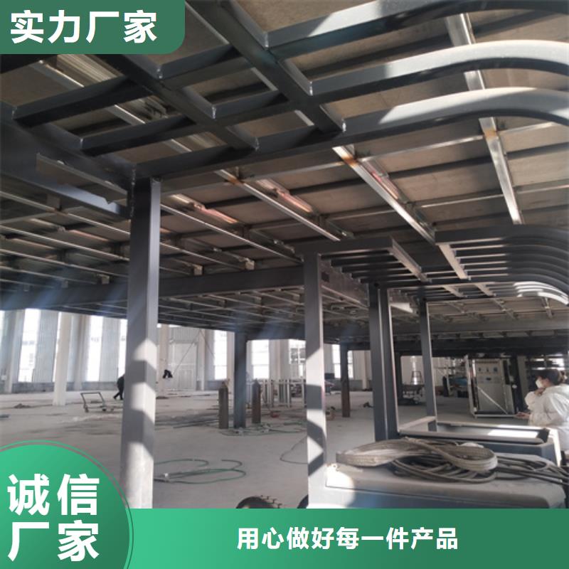 loft楼层板,生产线设备好货直销质量可靠