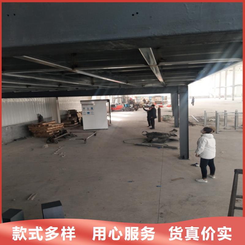 钢结构复式楼板_轻质隔墙板当地厂家值得信赖产地直销