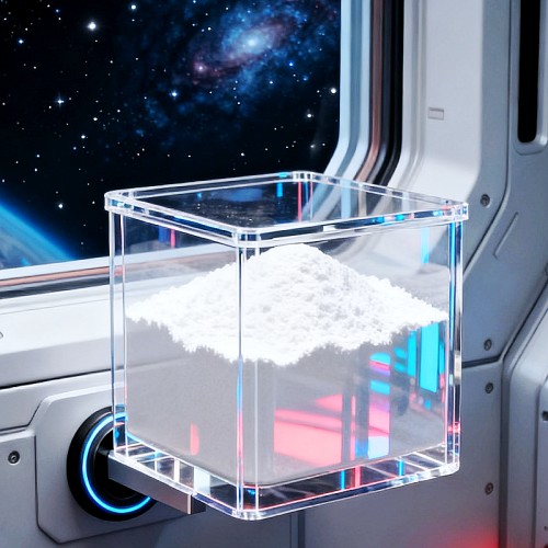 氢氧化钙严格把控质量