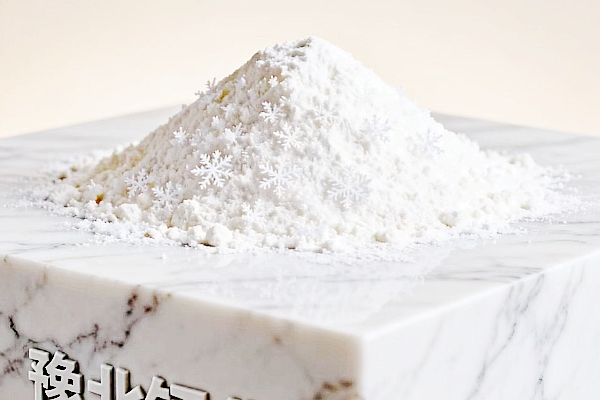 生石灰货真价实