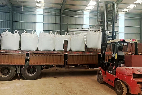  生石灰现货交易