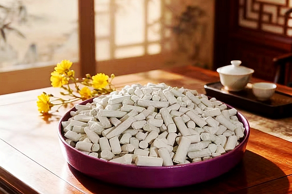 生石灰自产自销