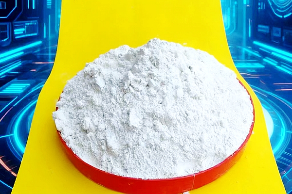 生产钙基脱硫剂_诚信企业生