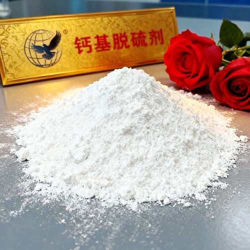  生石灰工艺精细质保长久