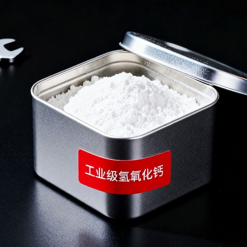 氢氧化钙24小时下单发货