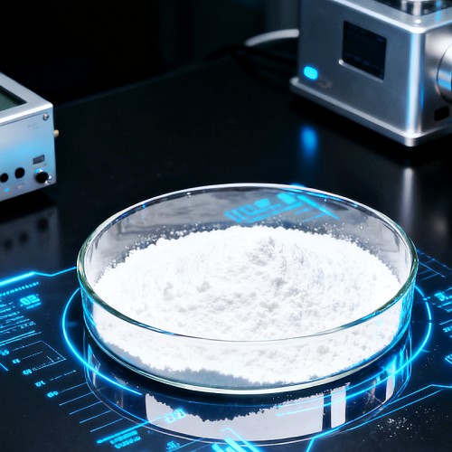  氢氧化钙从源头保证品质