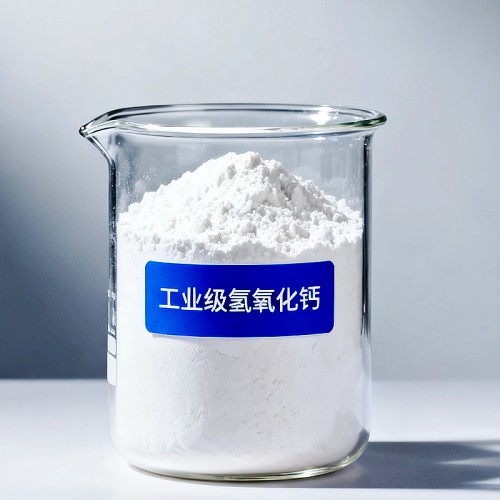 氢氧化钙【脱硫剂】品质过硬