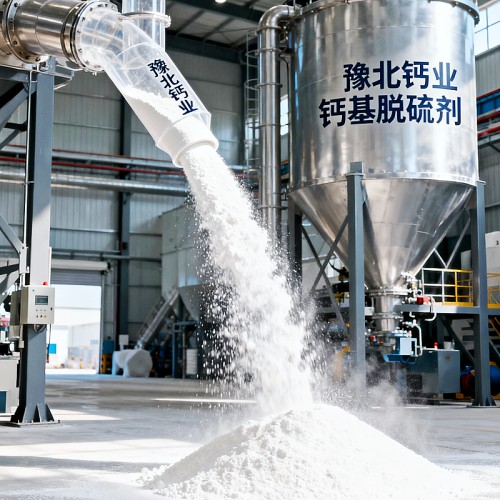 氢氧化钙工厂直营