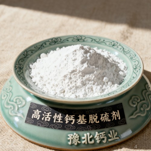  氧化钙优良材质