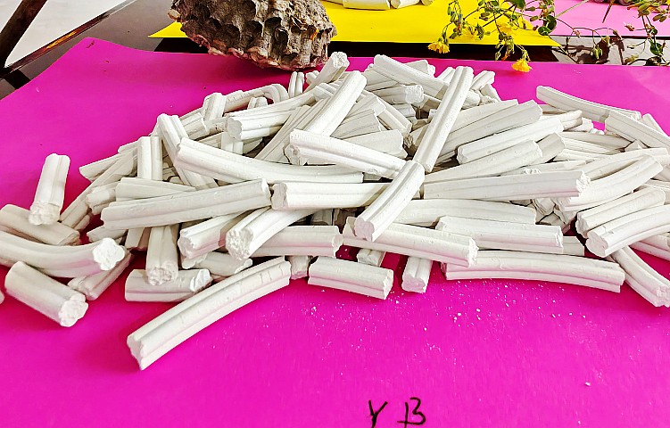  钙剂脱硫剂用好材做好产品