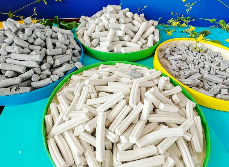 钙剂脱硫剂氧化钙品种全