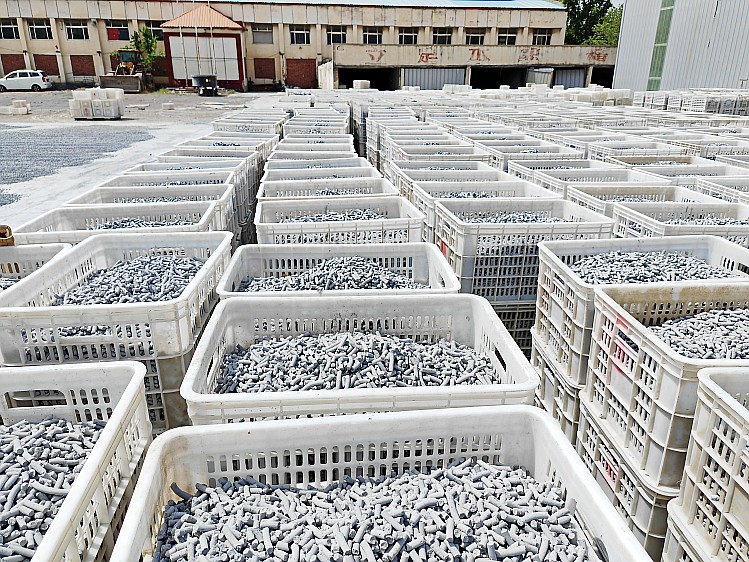 脱硫剂脱硫脱销剂优选厂商