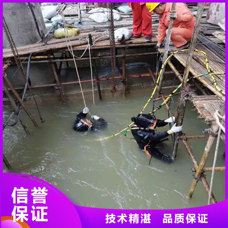 沉管沉井施工专业可靠齐全