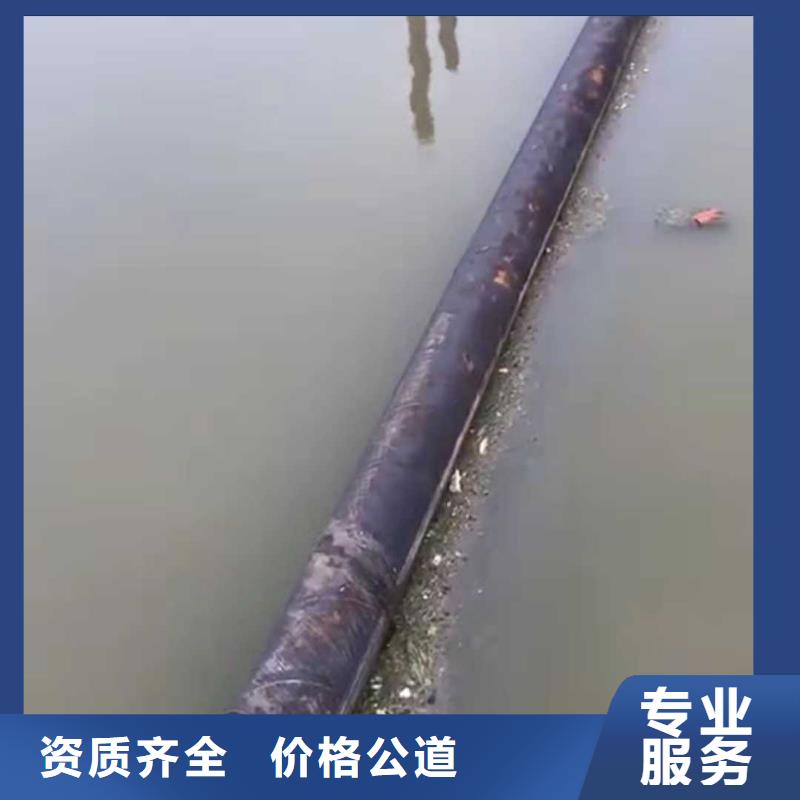 水下作业 水下机器人团队有实力