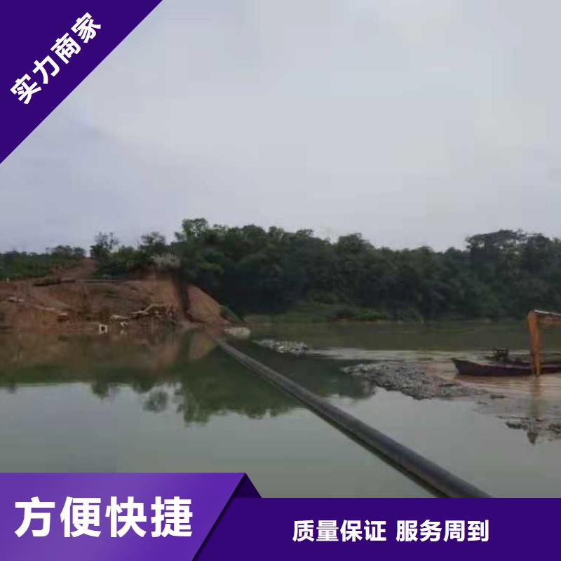 水下作业水下安装服务一站搞定专业承接