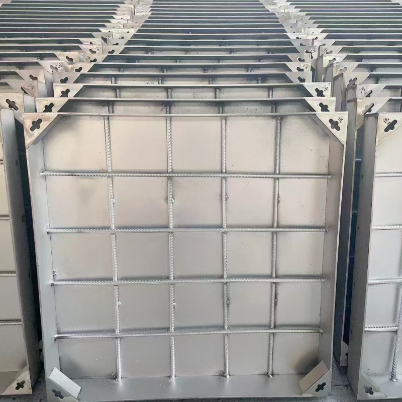 回族自治区不锈钢圆形井盖源头厂家