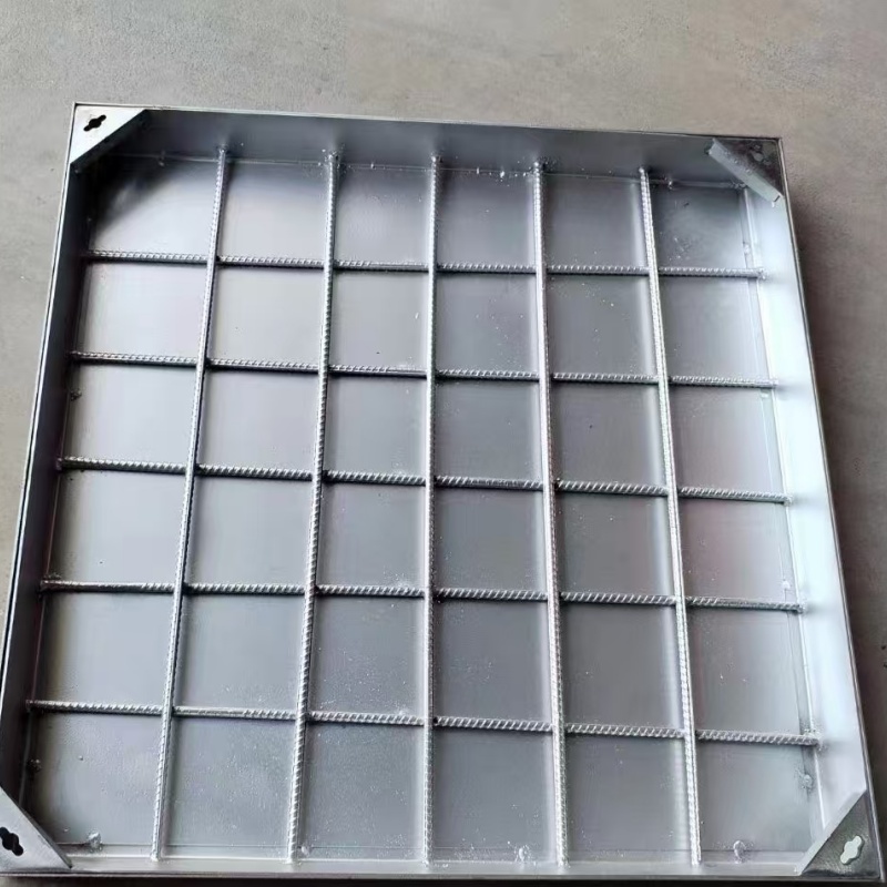 201不锈钢井盖建鑫金属制造有限公司