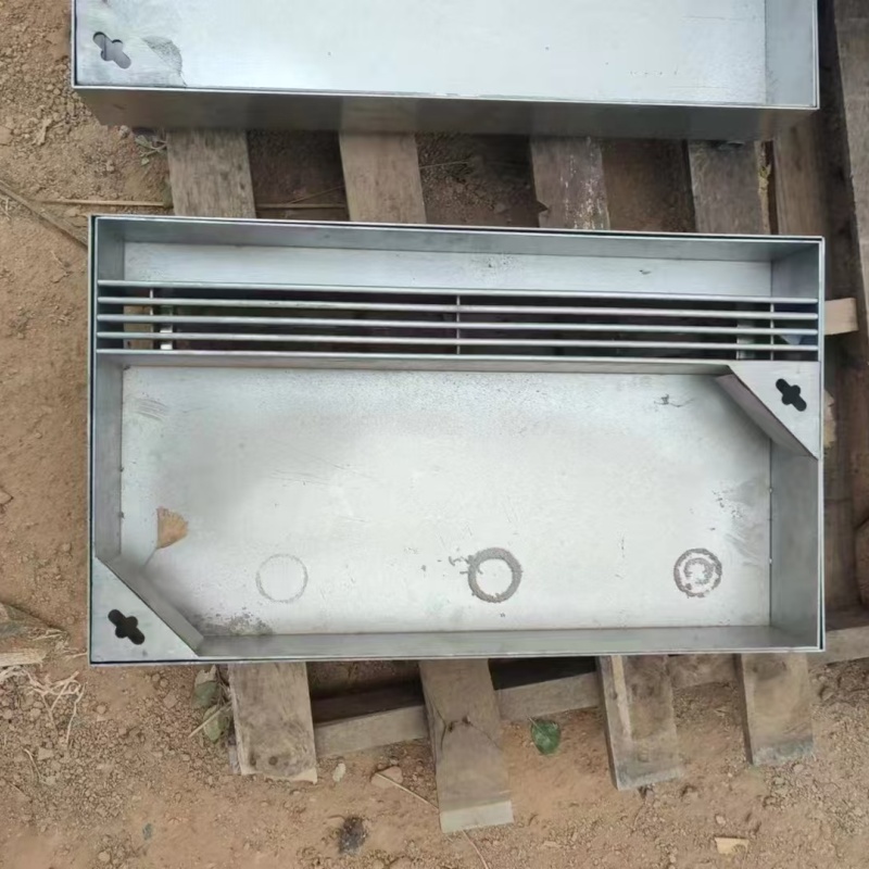 隐形不锈钢井盖全国配送