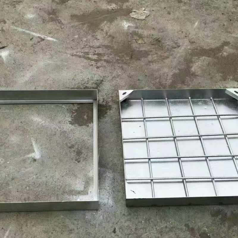 纯304不锈钢隐形井盖实力商家