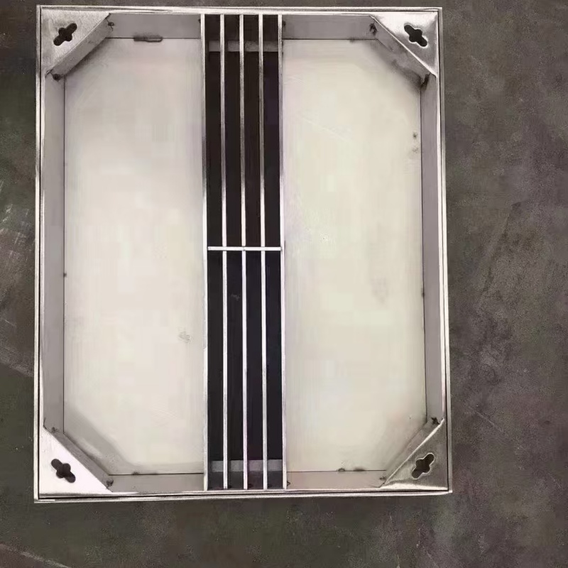 不锈钢井盖生产厂家