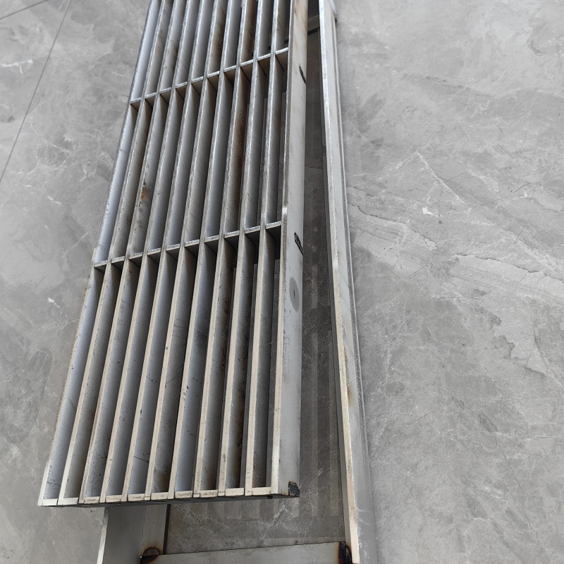 不锈钢雨水口价格实惠