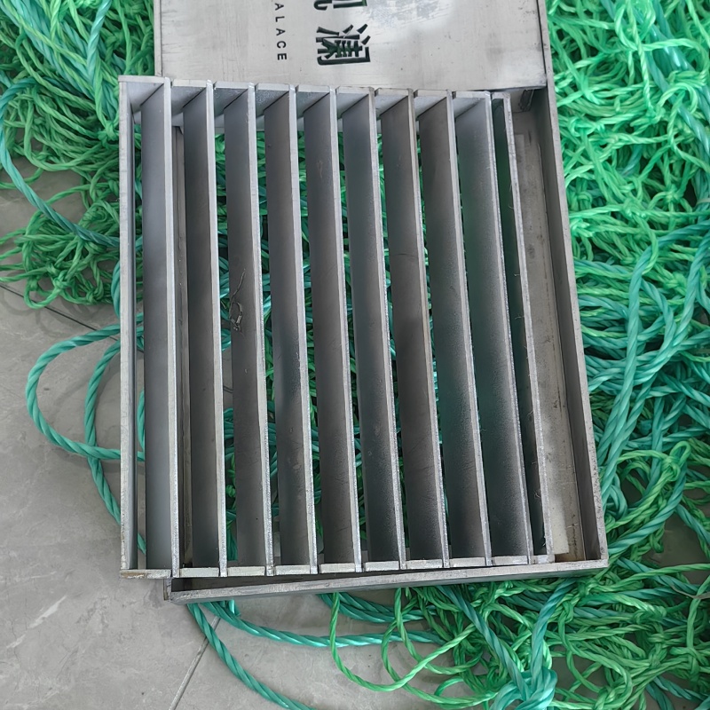 自治区580*300*25不锈钢盖板尺寸可定制免费询价