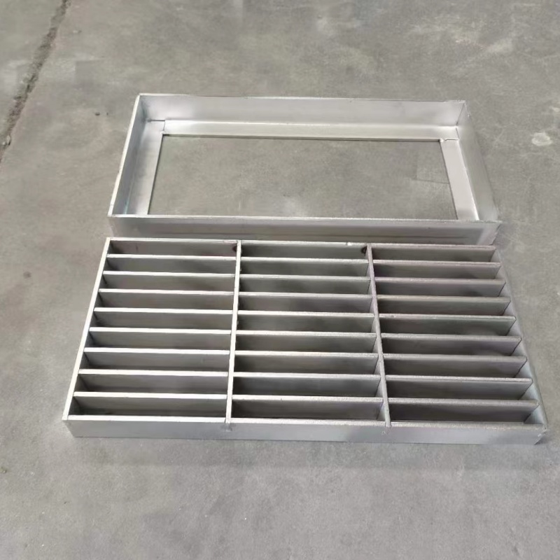 不锈钢厨房排水沟盖板厂家建鑫金属制造