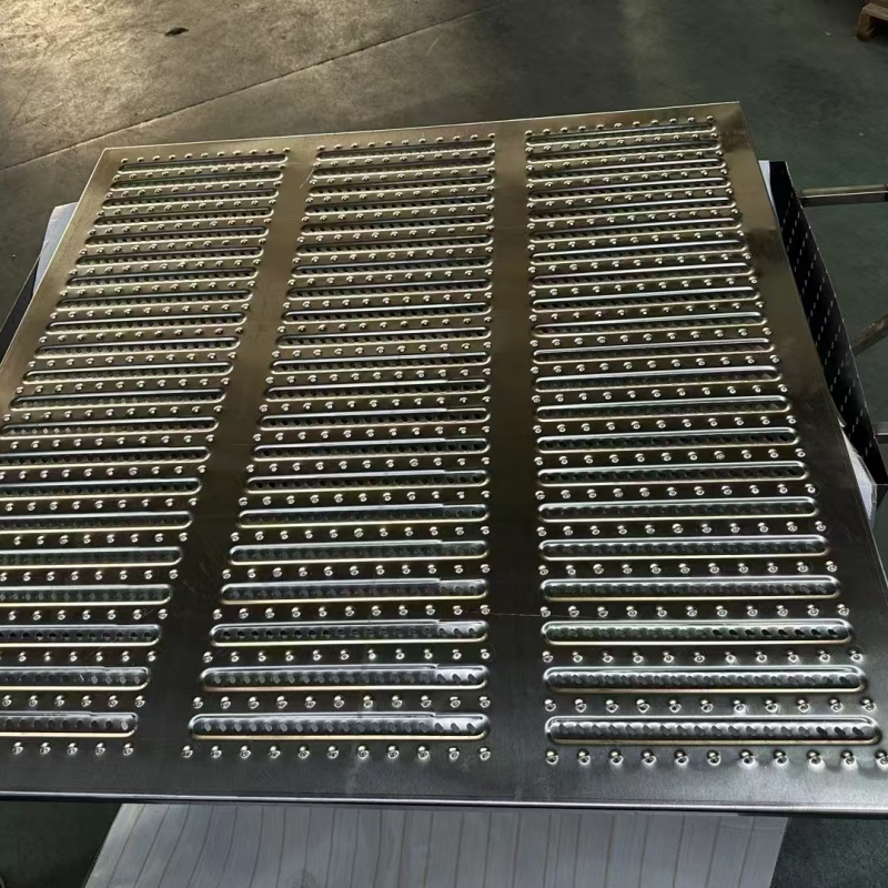 不锈钢格栅沟盖板厂家电话