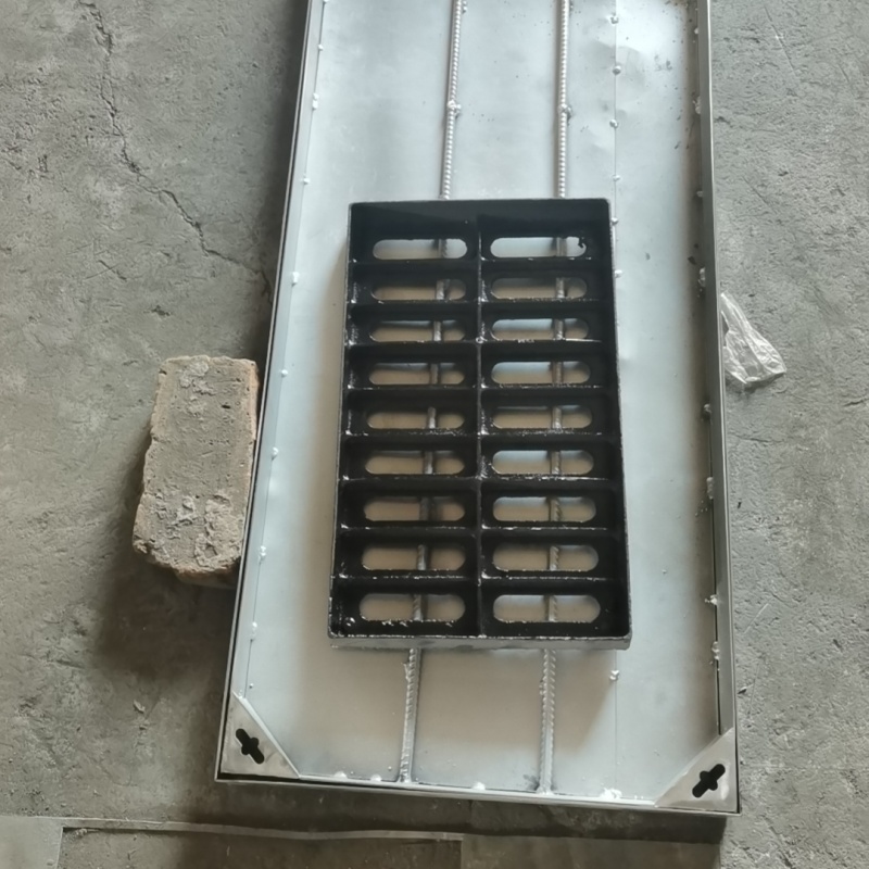 线性排水沟不锈钢在线报价